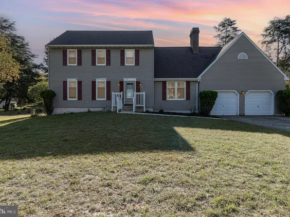 1703 Prairie Ct, Severn, MD 21144
