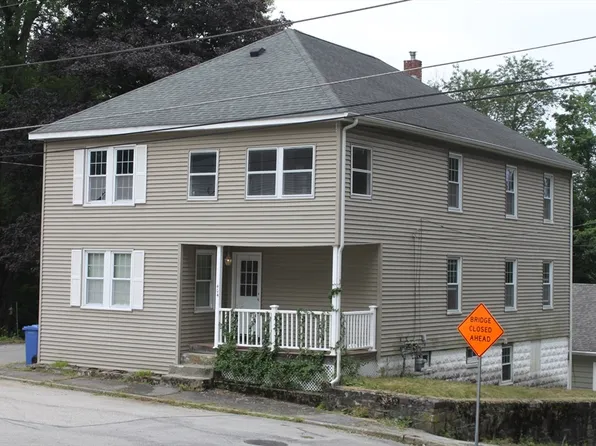404 High Street Ext, Webster, MA 01570