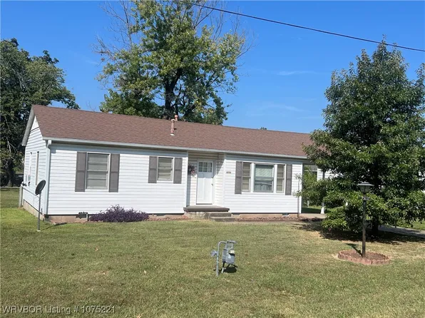 4006 S 18th St, Fort Smith, AR 72901