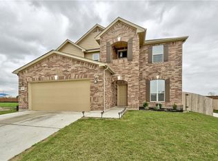 612 Indian Blanket, Lockhart, TX 78644