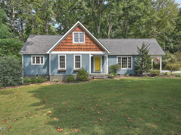 512 Dogwood Ln, Watauga, TN 37694