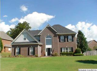 4945 Keith Dr, Birmingham, AL 35242