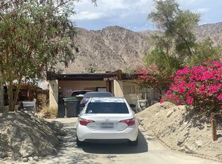 51945 Avenida Obregon, La Quinta, CA 92253