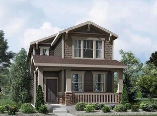6613 N Cathay St, Denver, CO 80249