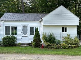 200 Hilliard Rd #4, Laconia, NH 03246