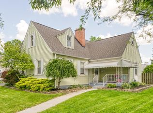 2316 E Livingston Ave, Bexley, OH 43209