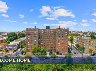 Harbor Towers, West New York, NJ 07093