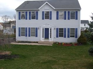 28 Ledyard Ct, Stuarts Draft, VA 24477