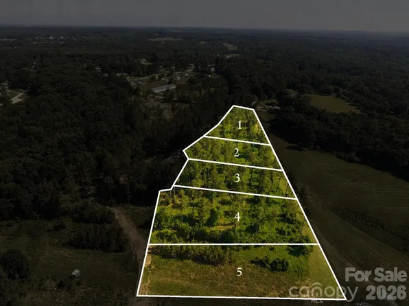 110 Ponder Rd, Grover, NC 28073