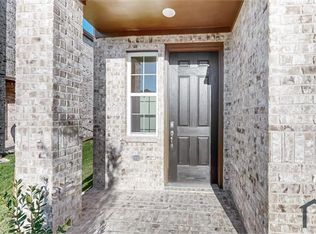 716 Portina Dr, Anna, TX 75409