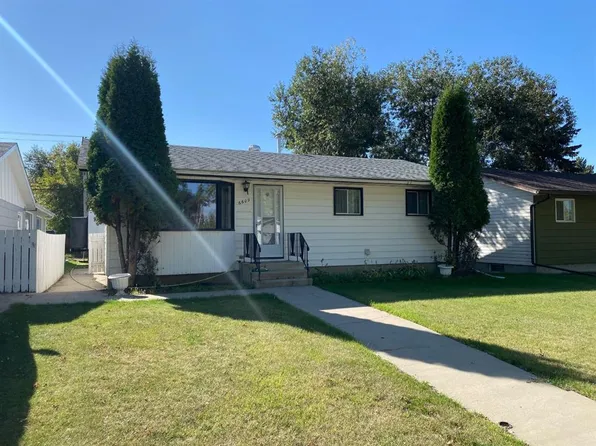 6609 N 45th Ave, Camrose, AB T4V 2P7