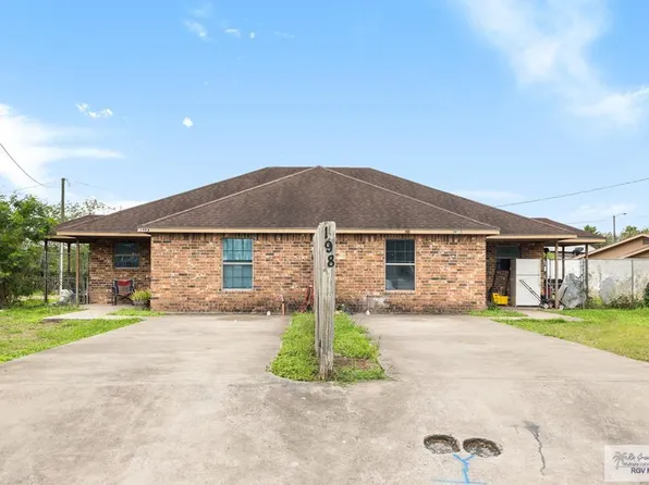 198 E Aldrin Ct, Brownsville, TX 78521