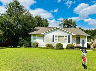 407 W Fairview St, Troy, AL 36081