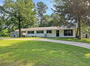 709 Central Ave, Wake Village, TX 75501