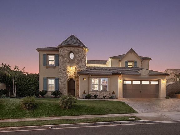 Rocky Top as the sunsets