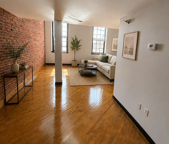 Riverloft Apartments — Photo 1
