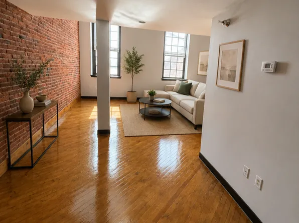 Riverloft Apartments, 550 Pearl St APT 304, Reading, PA 19602