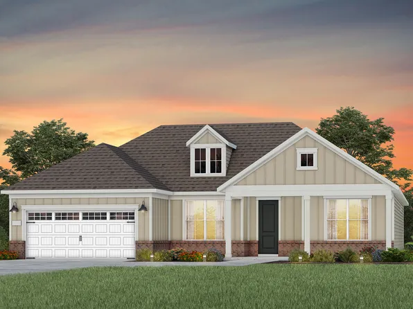 87 Arcadius Dr, Clayton, NC 27520