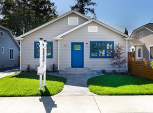 580 Park Ct, Santa Clara, CA 95050