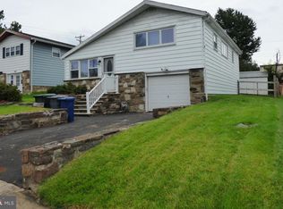 1443 Birchwood Ave, Abington, PA 19001
