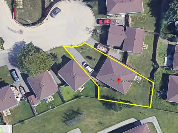 9908 Forest Glade Ct, Windsor, ON N8R 2B9