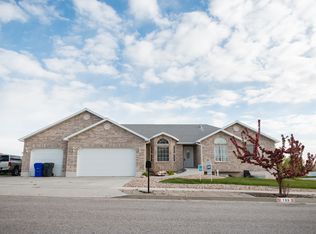 708 W Clark St, Grantsville, UT 84029