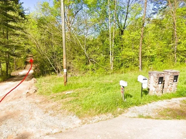 0 Blair Rd, Harriman, TN 37748