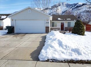 1448 N Liberty Ave, Ogden, UT 84404