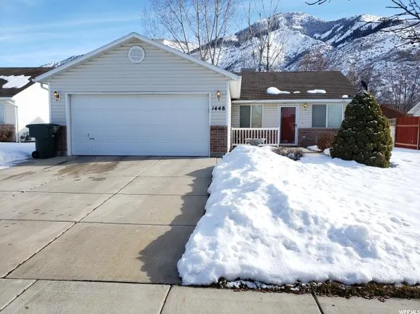 1448 N Liberty Ave, Ogden, UT 84404