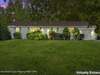 21 Highview Circle, Middletown, NJ, 07748