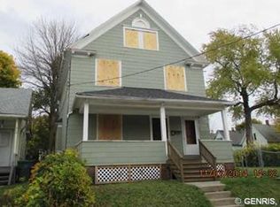 310 Remington St, Rochester, NY 14621