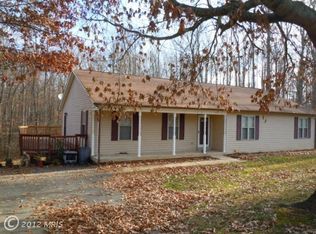 32 Gold Mine Rd, Fredericksburg, VA 22406