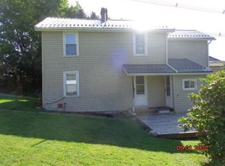 55 Jared St, Brookville, PA 15825