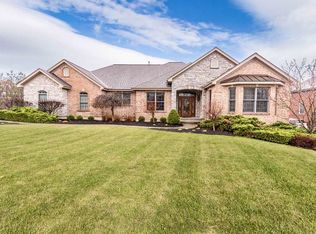 555 Karlenia Ct, Edgewood, KY