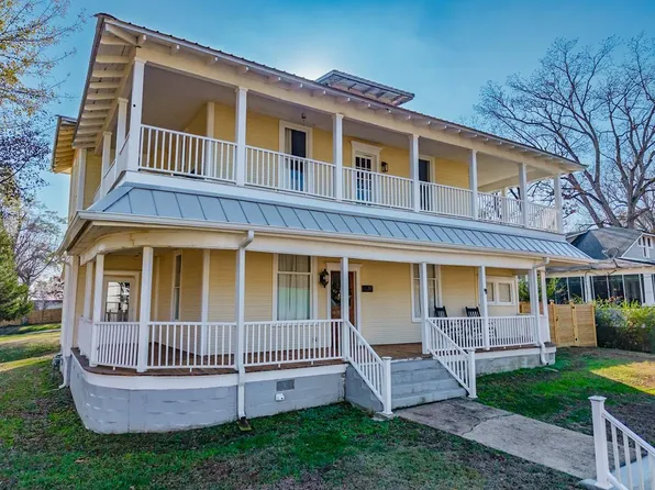 301 Market St, Water Valley, MS 38965