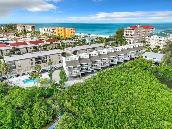 19727 Gulf Blvd #G1, Indian Shores, FL 33785