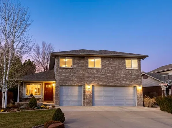 2612 Pheasant Dr, Longmont, CO 80503