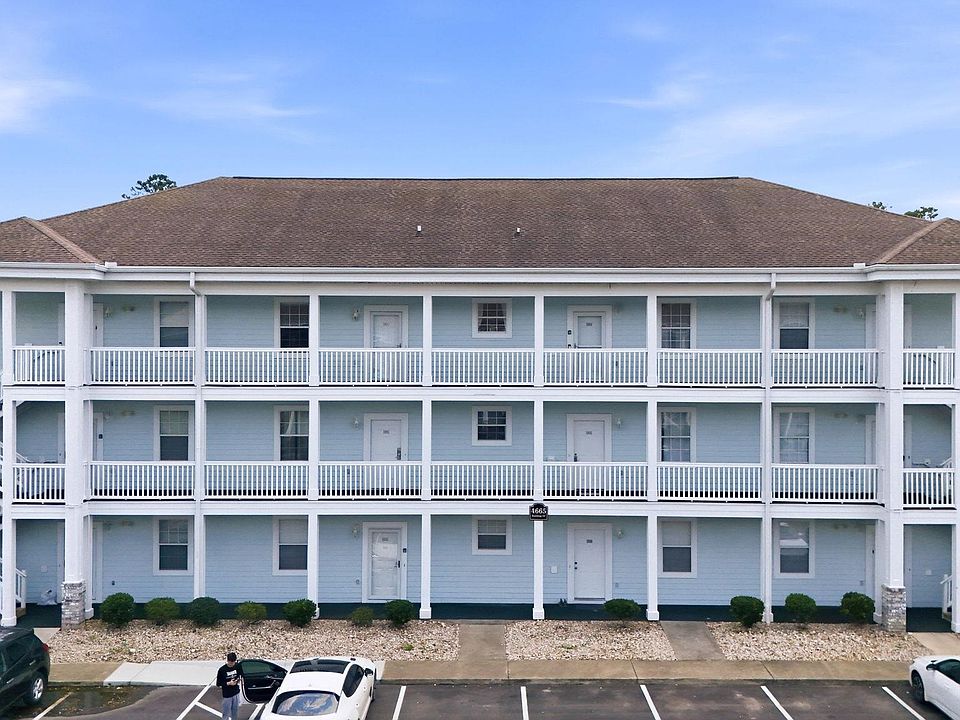 1st image of 4665 Wild Iris Dr. #101