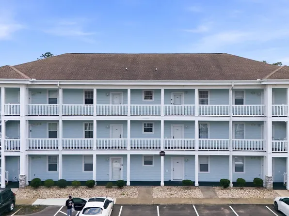 4665 Wild Iris Dr. #101, Myrtle Beach, SC 29577