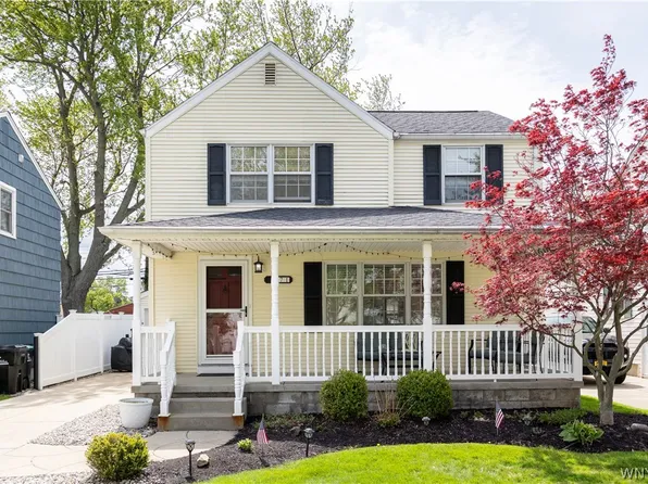 471 Moore Ave, Buffalo, NY 14223
