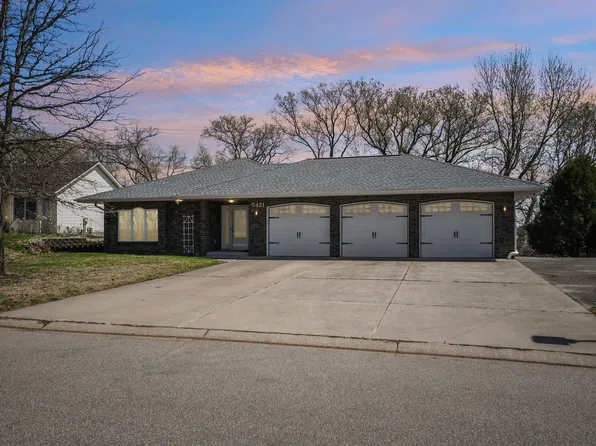 5421 Ojibway Ave N, Stillwater, MN 55082