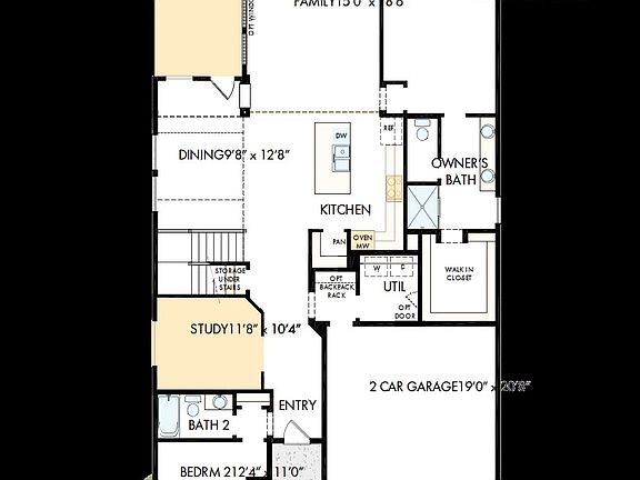 2nd image of this home