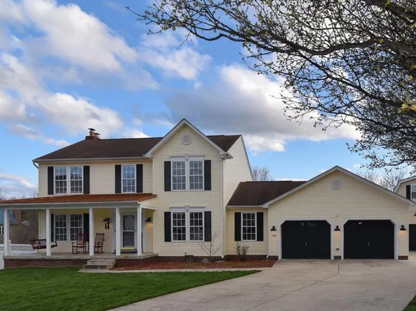 102 Bachtell Cir, Smithsburg, MD 21783