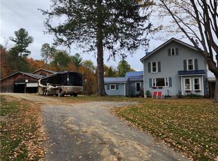 4013 Route 380, Jamestown, NY 14701