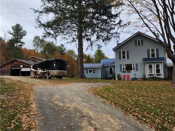 4013 Route 380, Jamestown, NY 14701