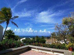 4-31 The Reef, Christiansted, VI 00820