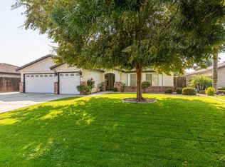 5605 Lombardy Ct, Bakersfield, CA 93308