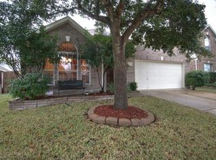 1627 Belvedere Pl, Round Rock, TX 78665