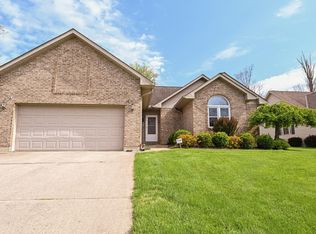 1163 Skyview Cir LOT 579, Lawrenceburg, IN 47025