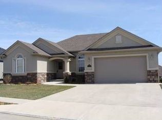 3306 Blue Grouse Dr, Columbia, MO 65202